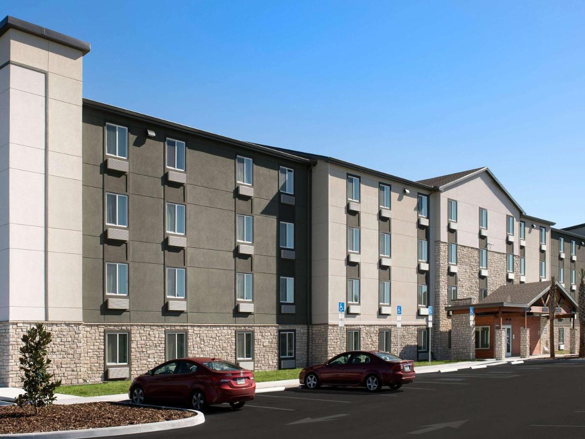 Extended Stay America Suites - Minneapolis - Airport - Mendota Heights Exterior photo