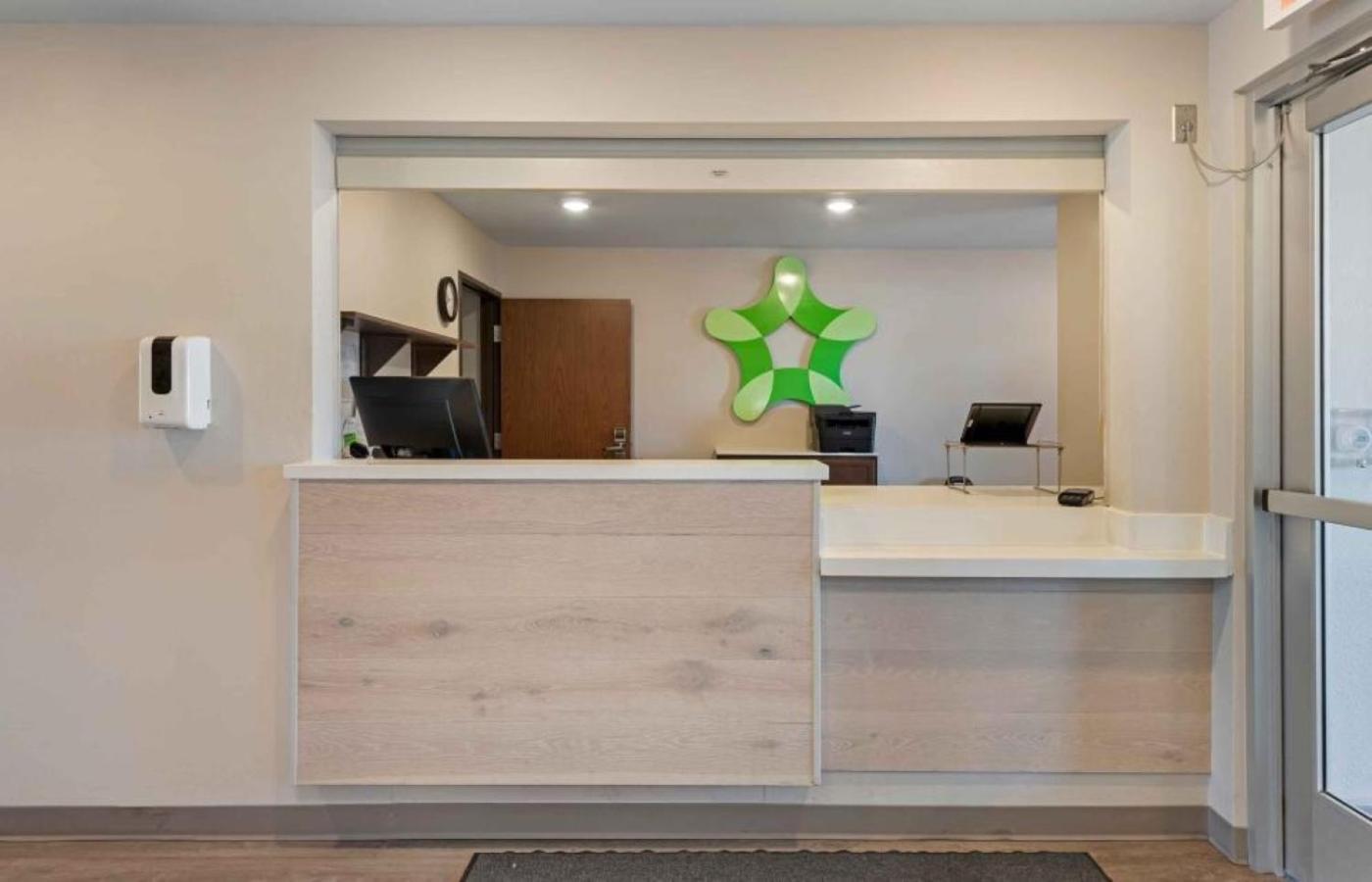Extended Stay America Suites - Minneapolis - Airport - Mendota Heights Exterior photo